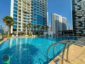 Mystic - Damac Maison Prive Tower B